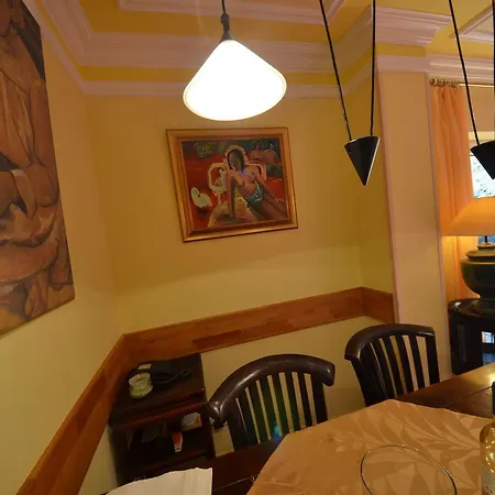 Holiday home Ferienhaus-strandhafer-in-gross-zicker-halbinsel-moenchgut *