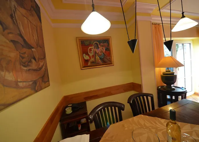 Tatil Evi Ferienhaus-strandhafer-in-gross-zicker-halbinsel-moenchgut *