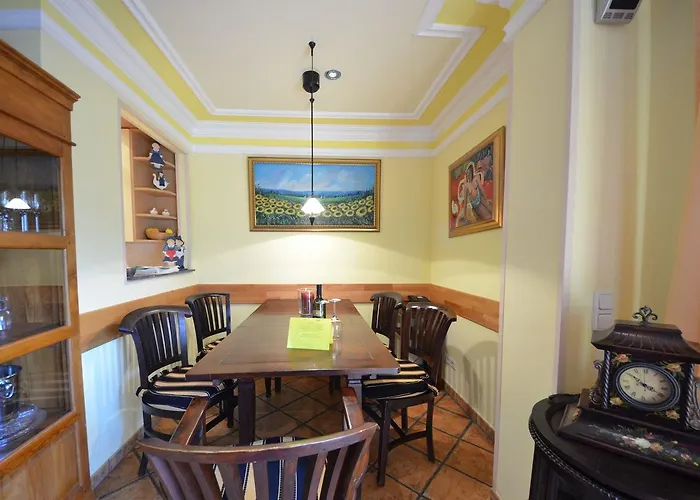 Ferienhaus-strandhafer-in-gross-zicker-halbinsel-moenchgut Tatil Evi